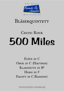 500 Miles 