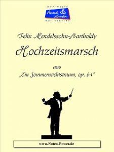 Hochzeitsmarsch 