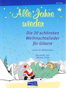 Alle Jahre wieder 
