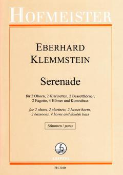 Serenade 