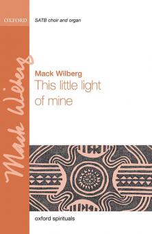 This little light of mine 