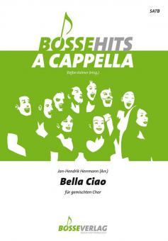 Bella Ciao Standard