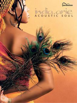 Acoustic Soul 
