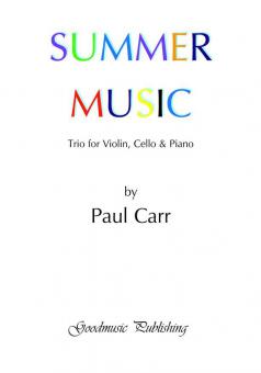 Summer Music 