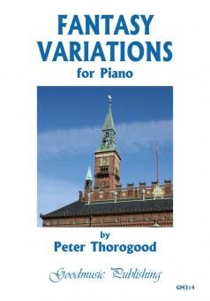 Fantasy Variations 