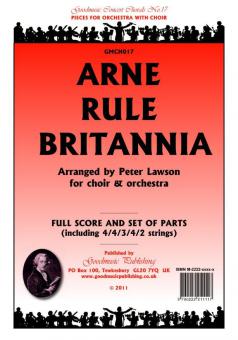 Rule Britannia 