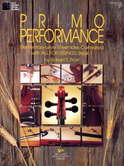 Primo Performance 