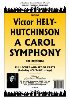 Carol Symphony 