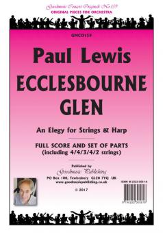 Ecclesbourne Glen 