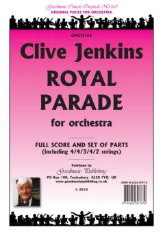 Royal Parade 