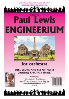 Engineerium 