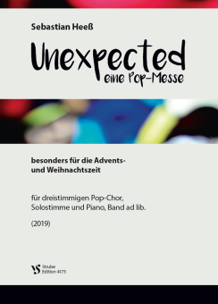 Unexpected 