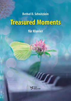 Treasured Moments 