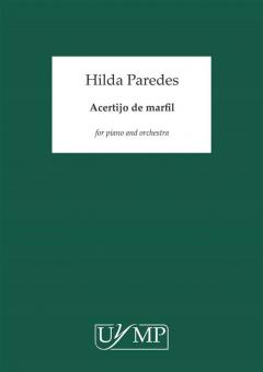 Acertijo de marfil 
