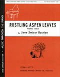 Rustling Aspen Leaves 