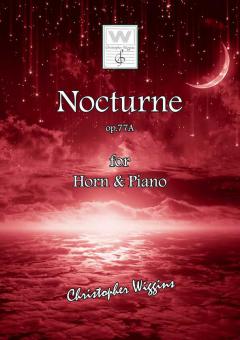 Nocturne op. 77A Standard