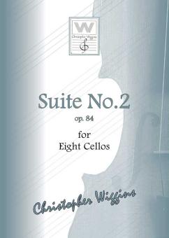 Suite no. 2 op. 84 Standard
