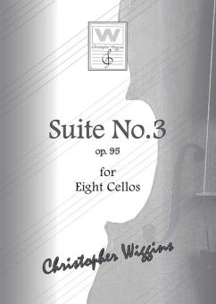 Suite no. 3 op. 95 Standard