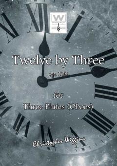 12 By 3 Standard