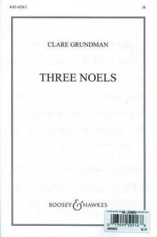 3 Noels 