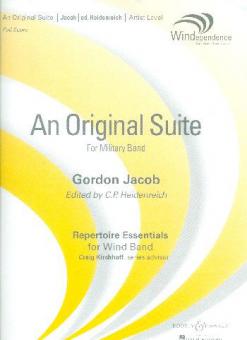 An Original Suite 