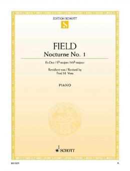 Nocturne No. 1 Standard