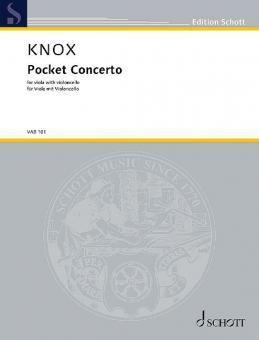 Pocket Concerto Download
