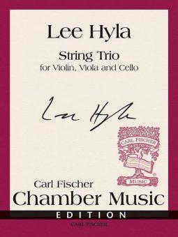 String Trio 