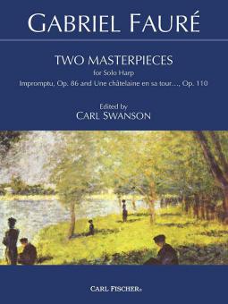 2 Masterpieces 