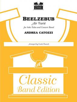 Beelzebub 