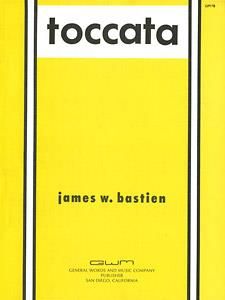 Toccata 