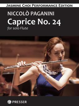 Caprice No. 24 