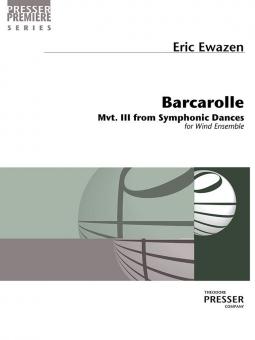 Barcarolle 