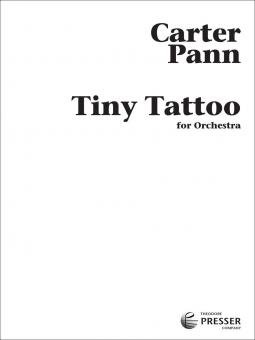 Tiny Tattoo 