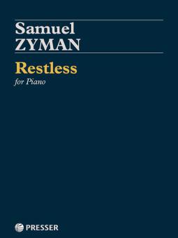 Restless 