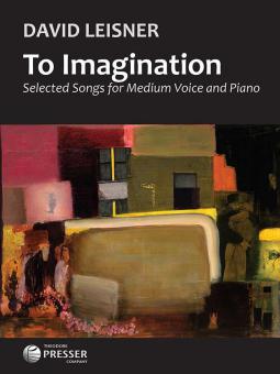 To Imagination 