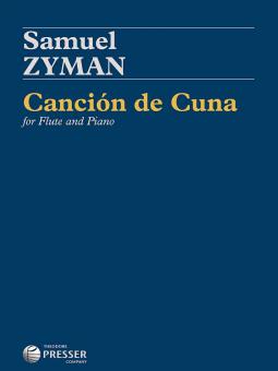 Canción de Cuna 