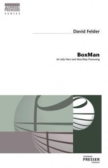 Boxman 