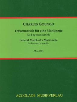 Funeral March of a Marionette 