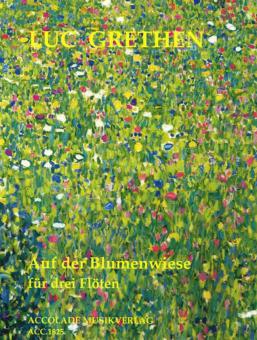 Auf der Blumenwiese 