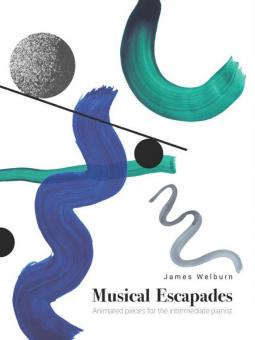 Musical Escapades 