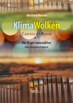 KlimaWolken op. 17 