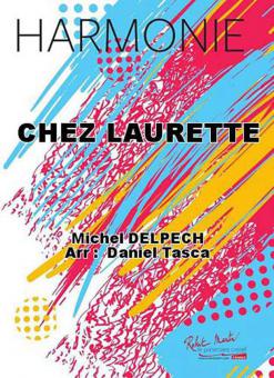 Chez Laurette 