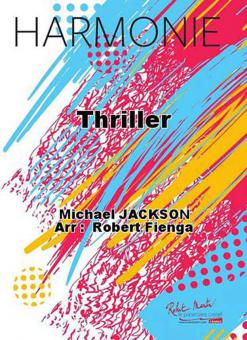 Thriller 