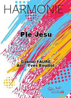 Pie Jesu 