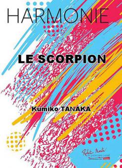 Le Scorpion 