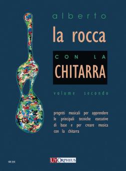 Con la Chitarra 2 