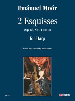 2 Esquisses op. 82 