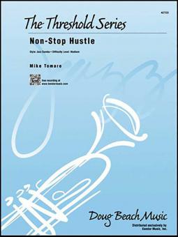 Non-Stop Hustle 