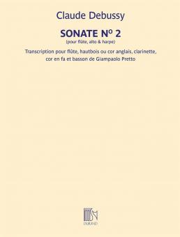 Sonate Nr. 2 